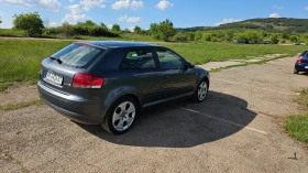 Audi A3, снимка 3