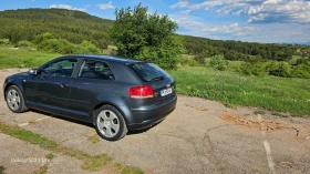 Audi A3, снимка 4
