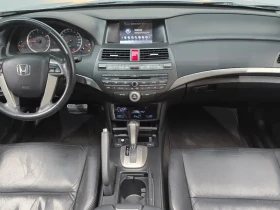 Honda Accord 2.4 8Th Generation, снимка 7