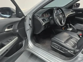 Honda Accord 2.4 8Th Generation, снимка 10