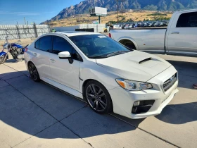 Subaru WRX 2.0l Premium, снимка 4