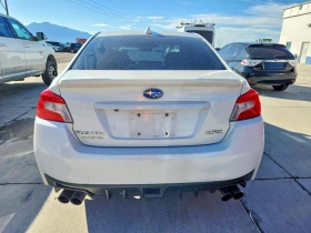 Subaru WRX 2.0l Premium, снимка 6