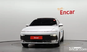 Hyundai Grandeur Premium, снимка 3