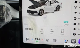 Hyundai Grandeur Premium, снимка 8