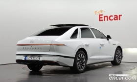 Hyundai Grandeur Premium, снимка 2