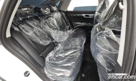 Hyundai Grandeur Premium, снимка 12