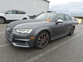 Audi S4 3.0T * PRESTIGE * B&O* CARFAX * , снимка 1