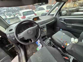 Opel Meriva, снимка 5
