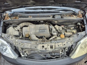 Opel Meriva, снимка 7