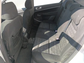 Peugeot 307 Метанова уредба, снимка 5