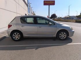 Peugeot 307 Метанова уредба, снимка 3