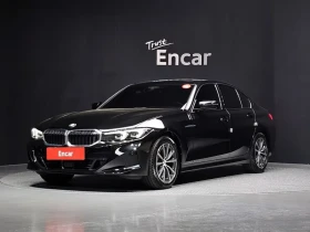 BMW 320 САМО 30% АВАНС, снимка 1