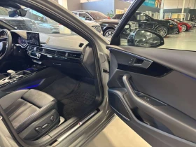Audi A4 * 2.0 TFSI Technik| S LINE| QUATTRO| CLUSTERNAV| A, снимка 14