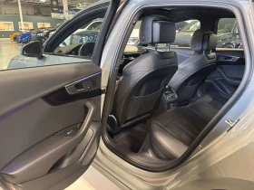 Audi A4 * 2.0 TFSI Technik| S LINE| QUATTRO| CLUSTERNAV| A, снимка 8