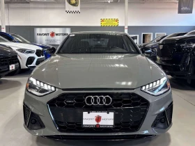 Audi A4 * 2.0 TFSI Technik| S LINE| QUATTRO| CLUSTERNAV| A, снимка 1