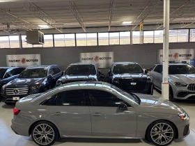 Audi A4 * 2.0 TFSI Technik| S LINE| QUATTRO| CLUSTERNAV| A, снимка 3
