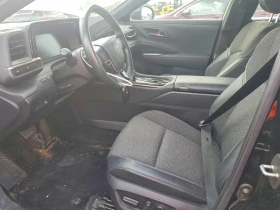 Toyota Crown 2.5l Xle, снимка 7