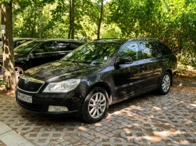 Skoda Octavia 1.6TDi, снимка 2