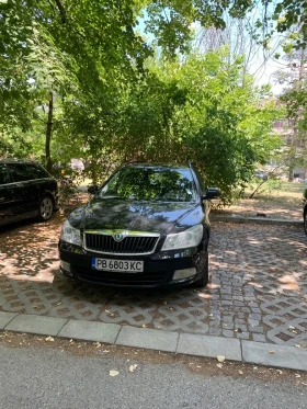 Skoda Octavia 1.6TDi, снимка 1