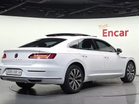 VW Arteon 2.0 Tdi Premium, снимка 3