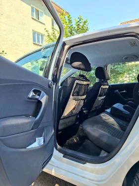 VW Polo 1.2 12V, снимка 13