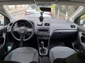VW Polo 1.2 12V, снимка 9