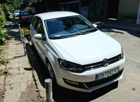 VW Polo 1.2 12V, снимка 7