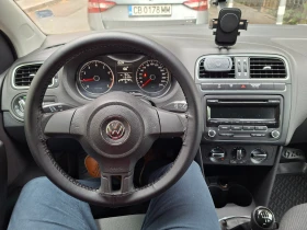VW Polo 1.2 12V, снимка 10