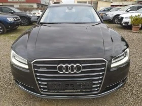 Audi A8 4.0TFSI V8quattro435к.с - [2] 