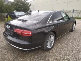 Audi A8 4.0TFSI V8quattro435к.с - [8] 