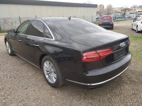 Обява за продажба на Audi A8 4.0TFSI V8quattro435к.с ~47 800 лв. - изображение 3