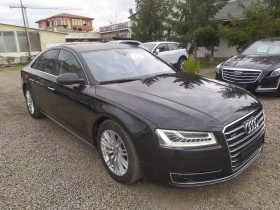 Audi A8 4.0TFSI V8quattro435к.с, снимка 9