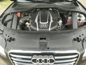 Audi A8 4.0TFSI V8quattro435к.с, снимка 14