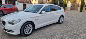 BMW 5 Gran Turismo 530 D, снимка 1 - Автомобили и джипове - 43244868