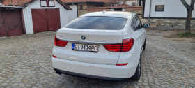 BMW 5 Gran Turismo 530 D, снимка 6 - Автомобили и джипове - 43244868