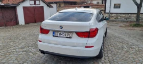 BMW 5 Gran Turismo 530 D, снимка 6