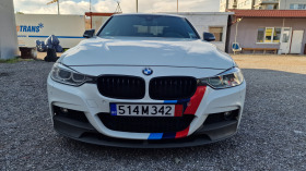 BMW 335 M PERFORMANCE 306PS, снимка 2 - Автомобили и джипове - 44175291