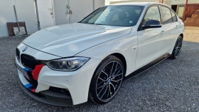 BMW 335 4x4 M PERFORMANCE 306PS - [2] 