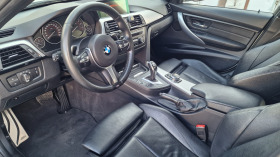 BMW 335 M PERFORMANCE 306PS, снимка 9 - Автомобили и джипове - 44175291