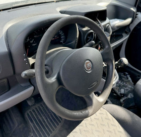 Fiat Doblo 1.6 16V, снимка 3
