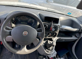 Fiat Doblo 1.6 16V, снимка 4