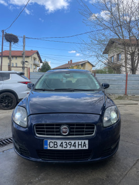 Fiat Croma 1.9 JTD !  ,  | Mobile.bg   3