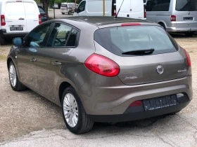 Fiat Bravo Газ.инцекцион-1.4i-90k.c-ИТАЛИЯ!, снимка 13