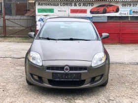 Fiat Bravo Газ.инцекцион-1.4i-90k.c-ИТАЛИЯ!, снимка 3