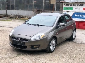 Fiat Bravo Газ.инцекцион-1.4i-90k.c-ИТАЛИЯ!, снимка 2