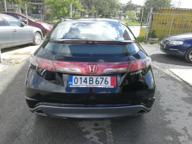 Honda Civic  | Mobile.bg    5