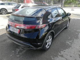 Honda Civic  | Mobile.bg    6