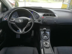 Honda Civic  | Mobile.bg    8