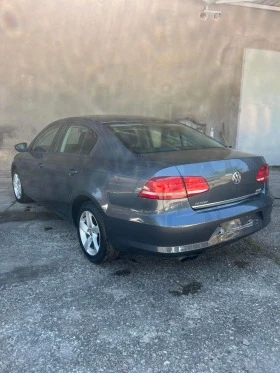 VW Passat VW Passat 2.0tdi,  ! | Mobile.bg    4