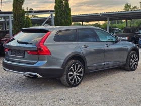 Volvo V90 Cross Country 2.0D 235кс AWD ! ! РЕАЛНИ КИЛОМЕТРИ , снимка 4